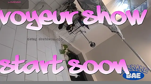 bukkakebae1 online show from February 2025 04:43:01 PM