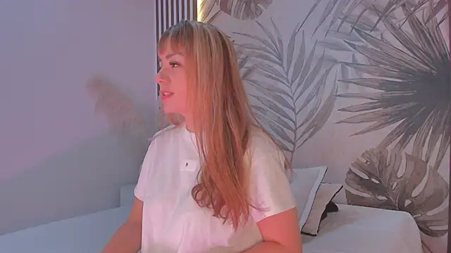 Samaantha-White online show from October 2025 11:36:01 AM