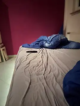 Bennyben8604 online show from February 2025 09:35:02 PM