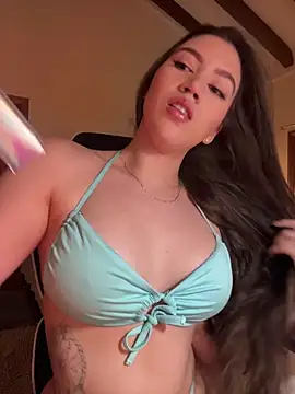 Amelia Rouse online show from February 2026 08:36:01 PM