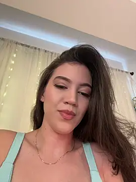 Snapshot of Amelia_Rouse chatting on June 2026 08:31:01 PM Amelia Rouse online show from June 2026 08:31:01 PM