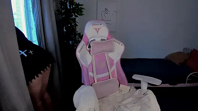 Stacy Luv online show from October 2025 03:39:02 AM