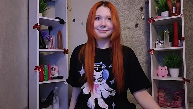 hannah lourens online show from January 2025 06:23:01 PM