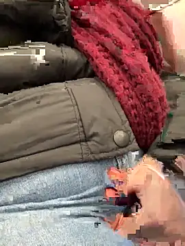 sylviahhh online show from March 2026 09:04:02 PM