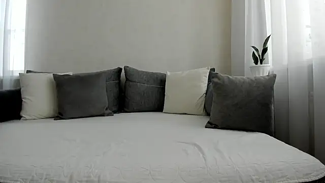 Angel-Rosa online show from December 2025 03:47:02 AM