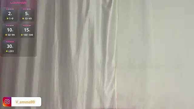  Emma Valka online show from December 2024 12:02:02 AM