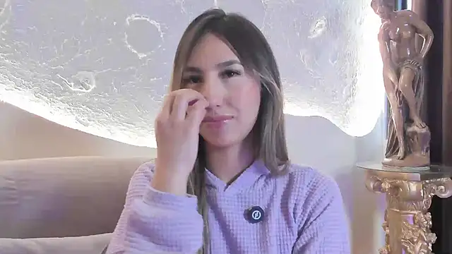  Emma Valka online show from September 2025 09:18:01 PM