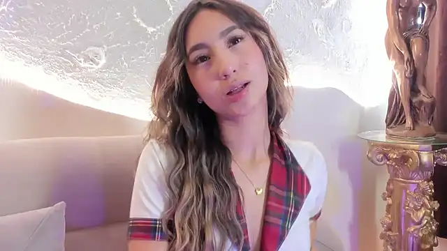  Emma Valka online show from September 2025 08:25:01 PM