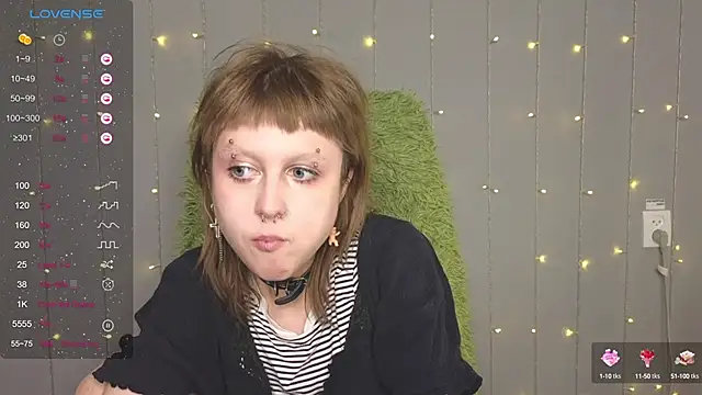 kortny yo online show from December 2024 05:42:01 PM