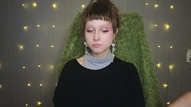 kortny yo online show from January 2025 11:34:02 PM