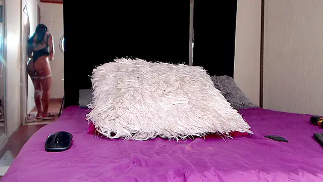 Demyraii online show from January 2025 03:15:01 AM