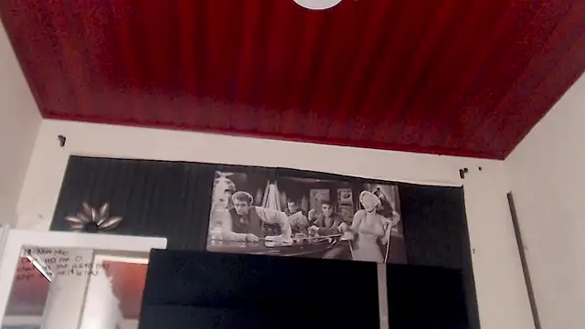 Demyraii online show from February 2025 01:44:01 PM