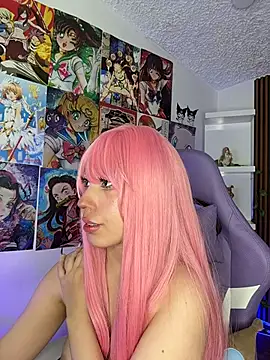 Snapshot of Purplee_Baby chatting on September 2025 09:53:01 PM Purplee Baby online show from September 2025 09:53:01 PM