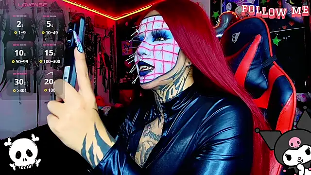 jannaink  online show from January 2026 11:52:01 PM