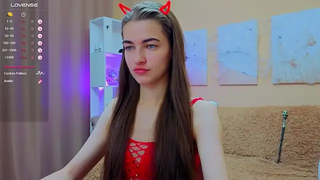 AstoriyaNight online show from October 2025 04:13:02 AM