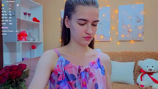 AstoriyaNight online show from February 2026 08:53:01 AM