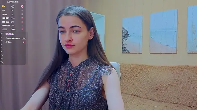 AstoriyaNight online show from February 2026 07:53:02 AM