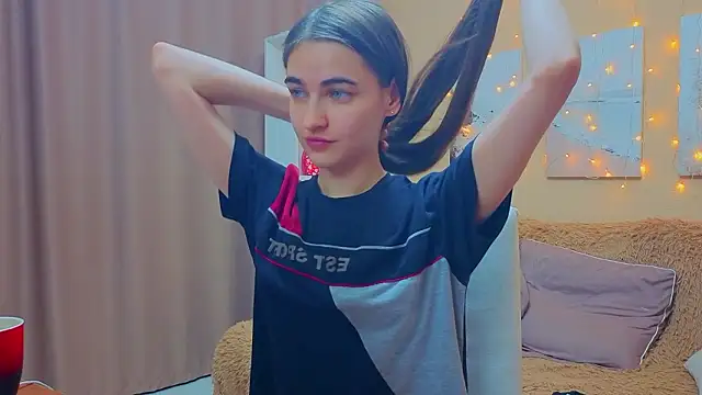 AstoriyaNight online show from March 2026 04:00:01 PM