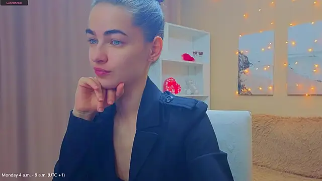 AstoriyaNight online show from March 2026 03:10:01 AM