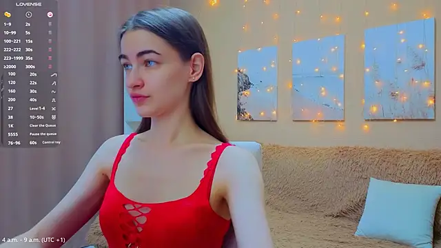 AstoriyaNight online show from April 2026 02:53:02 AM