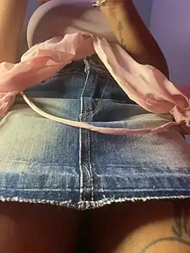 Cherrytowild online show from February 2025 10:25:02 AM