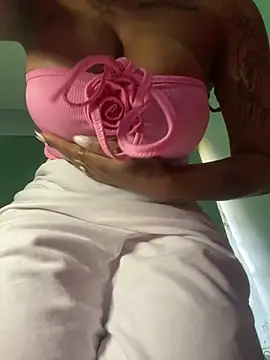 Cherrytowild online show from March 2025 08:38:02 AM