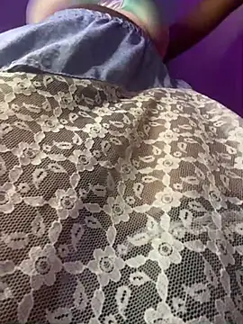 Cherrytowild online show from March 2025 05:39:01 PM