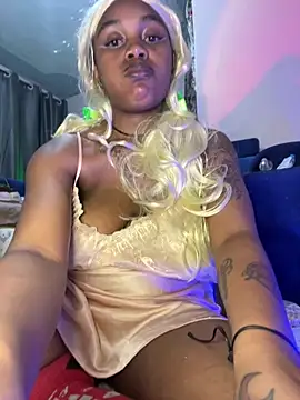 Cherrytowild online show from October 2025 05:46:02 PM