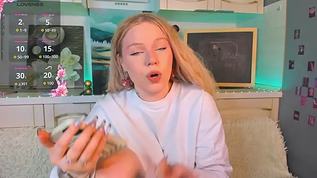 Naomi B1ack online show from March 2026 12:48:01 AM