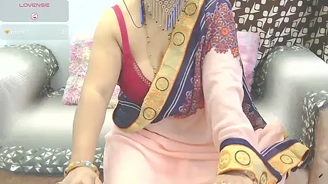 Snapshot of sheetaldave chatting on January 2025 05:44:01 PM sheetaldave online show from January 2025 05:44:01 PM