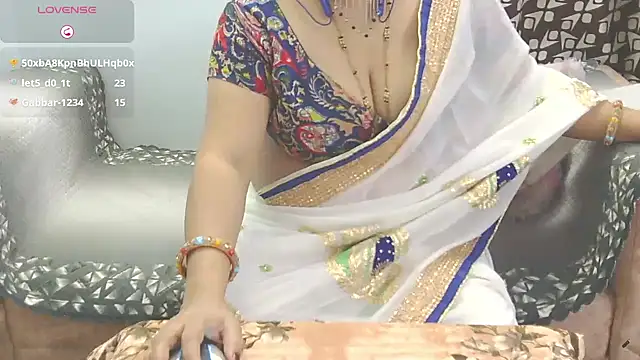 Snapshot of sheetaldave chatting on January 2025 10:02:01 PM sheetaldave online show from January 2025 10:02:01 PM