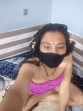 Snapshot of Aaradhya chatting on February 2026 01:47:01 PM Aaradhya online show from February 2026 01:47:01 PM