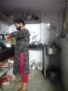 Snapshot of Aaradhya chatting on February 2026 01:53:02 AM Aaradhya online show from February 2026 01:53:02 AM