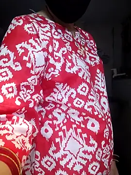 Snapshot of Aaradhya chatting on February 2026 01:29:02 AM Aaradhya online show from February 2026 01:29:02 AM