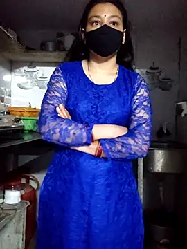 Snapshot of Aaradhya chatting on February 2026 01:15:01 AM Aaradhya online show from February 2026 01:15:01 AM