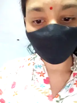 Snapshot of Aaradhya chatting on February 2026 01:28:01 AM Aaradhya online show from February 2026 01:28:01 AM