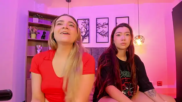 Andy and emma online show from March 2025 12:50:02 PM