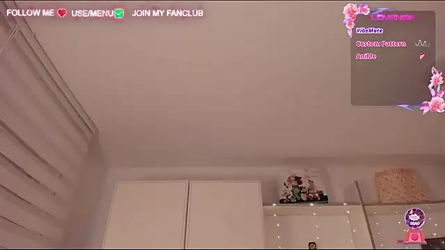 Domina Deivis online show from January 2025 06:03:02 AM