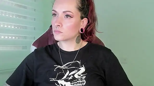 Domina Deivis online show from February 2025 03:21:01 PM