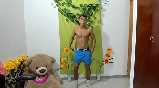 corzoethan online show from December 2024 11:53:01 PM