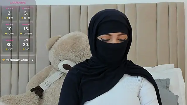 izadii online show from January 2026 06:44:02 PM