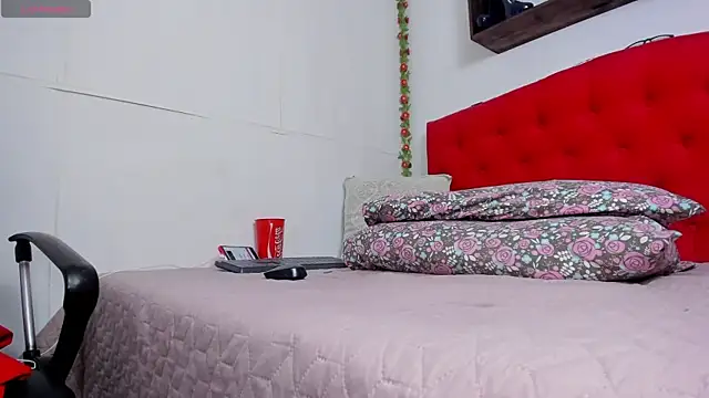 Snapshot of Brulanta_Virino chatting on September 2025 05:28:01 PM Brulanta Virino online show from September 2025 05:28:01 PM