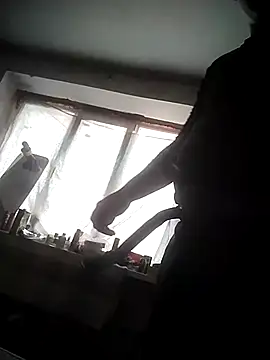 Kranik210 online show from April 2026 11:32:01 AM