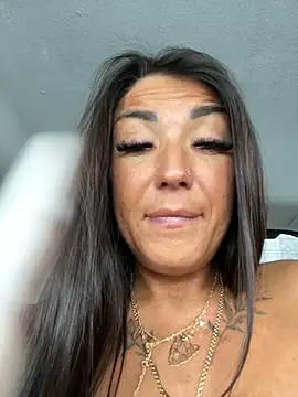 RuslanaXX online show from March 2025 06:48:01 AM