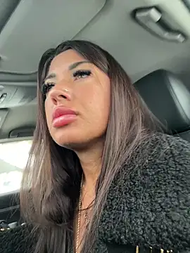 RuslanaXX online show from February 2026 05:55:02 AM