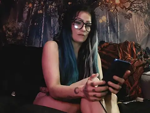 HighCityHoney online show from January 2026 12:04:02 AM