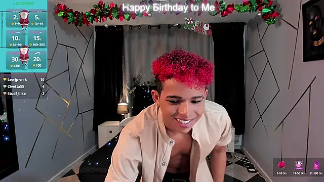 Noah Smith04 online show from December 2024 02:49:02 PM