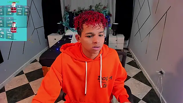 Noah Smith04 online show from December 2024 12:16:02 PM