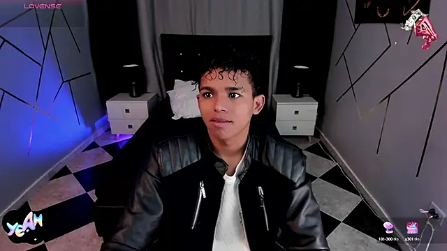 Noah Smith04 online show from January 2025 12:40:02 PM