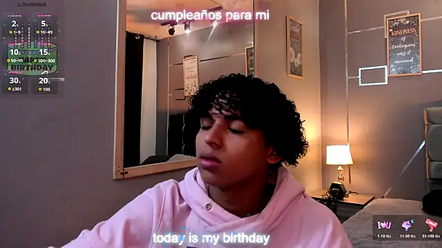 Noah Smith04 online show from December 2025 01:38:01 PM